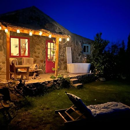 Lilly'S Finca - Romantischter Rueckzugsort - Pool Вилафлор Экстерьер фото