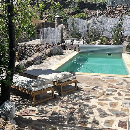 Lilly'S Finca - Romantischter Rueckzugsort - Pool Вилафлор Экстерьер фото