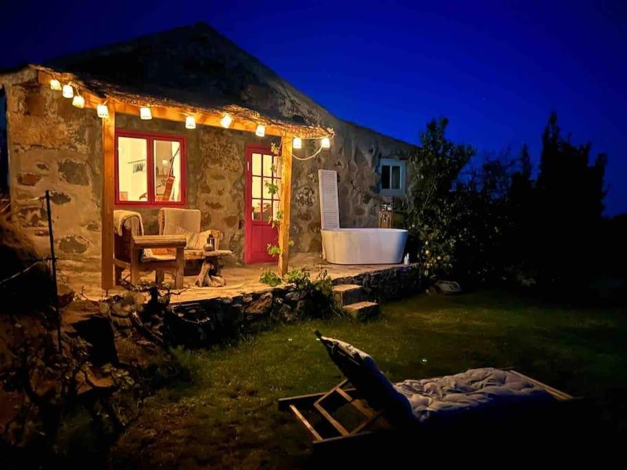 Lilly'S Finca - Romantischter Rueckzugsort - Pool Вилафлор Экстерьер фото